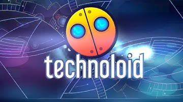 Technoloid (The best auto lvl)|Geometry dash 2.11