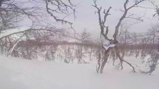 GoPro Off-pist in Hemsedal 2016