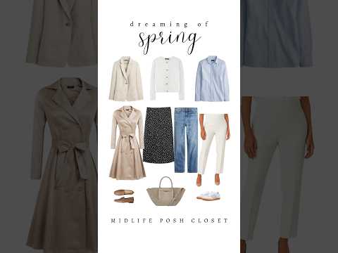 Dreaming of Spring