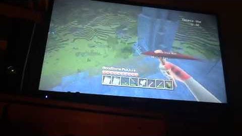 Castle miner Z #1 getting started