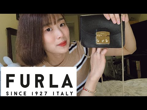 Bảng Màu Túi Furla - |Review♥️| Túi FURLA MINI