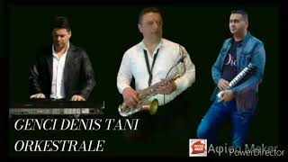 Genci Ezmeri - Orkestrale