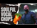 5 easy steps to make soulful drake type beat in fl studio flstudio musicproducer