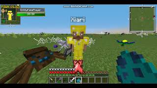 Minecraft Lord of the rings Ep 6 random Bs
