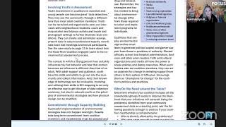 Addiction Prevention 101: Assessment