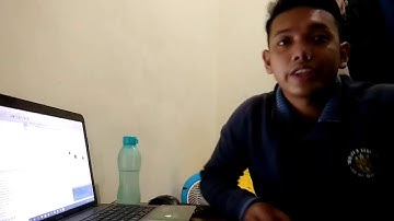 Aplikasi kasir menggunakan array!!!