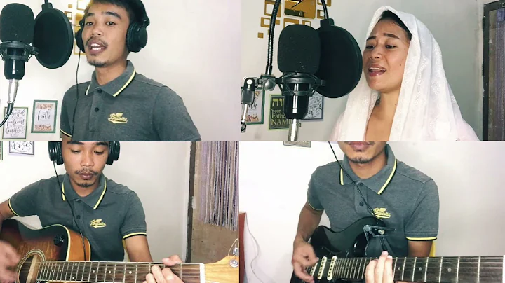 "Alagaran Ka" by Ann Getutua | Shevach Acoustic Co...