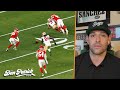 Mark Sanchez Breaks Down The 3 Plays That Decided The Super Bowl | 02/14/24