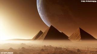 Video thumbnail of "XC STUDIOS The Pyramids"