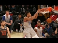 Giannis Antetokounmpo 30 Points in 1st All-Star Game | 02.19.17