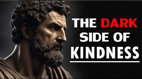 8 SURPRISING WAYS EXCESSIVE GENEROSITY CAN HARM YOU - STOICISM