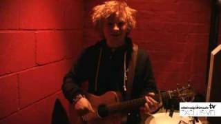 Ed Sheeran | "Wake Me Up" (Live Acoustic version from the + (Plus) Album)