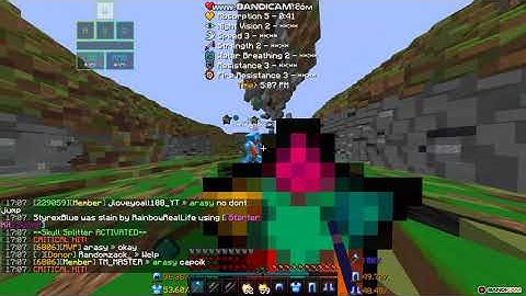 [ExtremeCraft.Net] OpSkyblock ImPlayerNoobieq