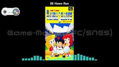 Game Movie Sfc Snes Youtube