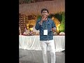 Badtameez dil hindi song  sung by shani mohra shaan hindisong badtameezdil karaoke