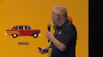 Pillar Talk: Engineering Systems and Design (ESD)