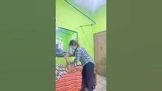 TUTORIAL BODY SPA.MASSAGE BEAUTY SPA.PIJAT LULUR KECANTIKAN.TREATMENT PIJAT LULUR BY ELPRI SPA.