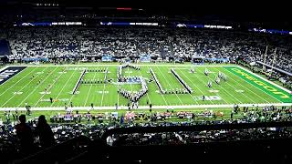 Big 10 Championship Pregame Show