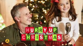 Hurry Up Christmas - Stephen Mandile | Audio Network