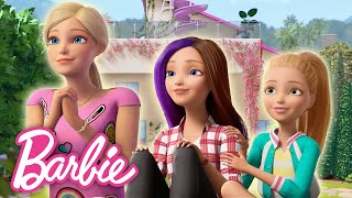 Scopri i momenti migliori | Barbie Raccolta