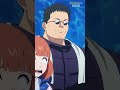 Tetsuo won't quit. - EP 10 Highlights | SNOWBALL EARTH