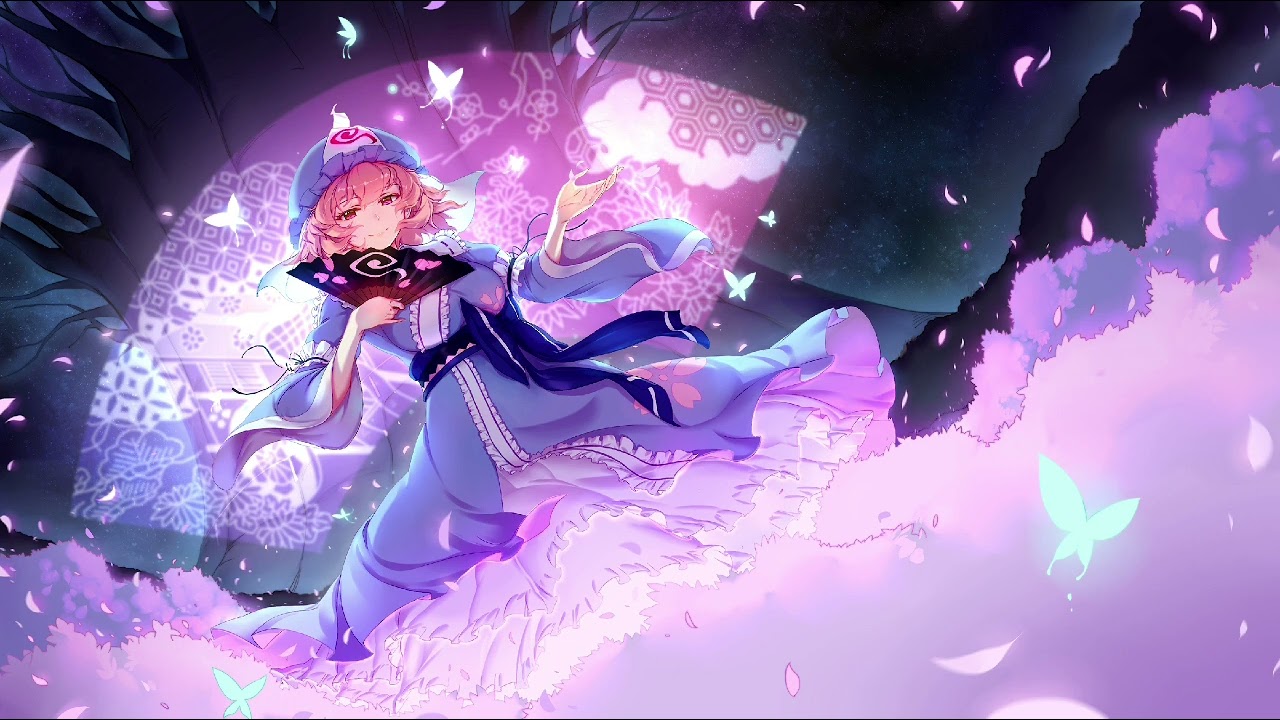 東方Vocal】Colors of …【A-One】 - YouTube