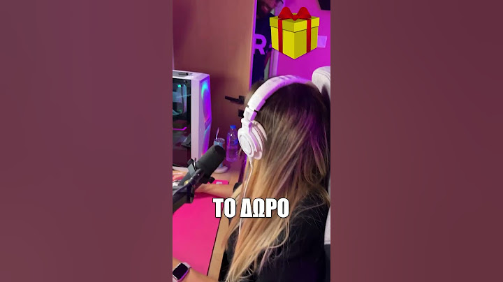 Μας ΕΚΑΝΑΝ την ΤΕΛΕΙΑ ΕΚΠΛΗΞΗ!!! 😮
