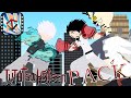 Pack gojo vs sukuna jujutsu kaisen  stick nodes animation