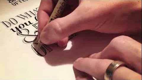 Sean McCabe - Do What You Love