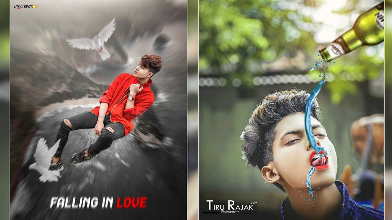 Autodesk CB Photo Editing Tutorial | Make Real CB Editing in Autodesk sketch Book new trick 2023