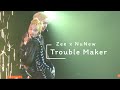 251025 Trouble Maker Zee X NuNew 𝐙𝐞𝐞𝐍𝐮𝐍𝐞𝐰 𝟐𝐧𝐝 𝐂𝐨𝐧𝐜𝐞𝐫𝐭 𝓒𝓡𝓐𝓩𝓨 𝓘𝓝 𝓛𝓞𝓥𝓔