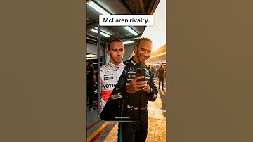 He kept the receipt for 18 years: Hamilton just referenced Alonso