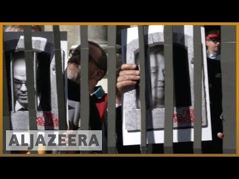 🇪🇸 Catalan trial: Will Spanish Socialists survive snap polls? l Al Jazeera English