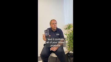 App to Control Your Heating on Your Phone (with Wiser)