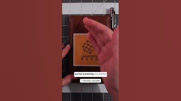 Heading to LightBox Expo! #2024  #journey2lbx #lbx2024 #lbx24 #lightboxexpo #art #sticker