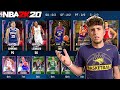 I WENT BACK TO PLAY A GAME OF UNLIMITED IN NBA 2K20 MyTEAM AND THIS HAPPENED...