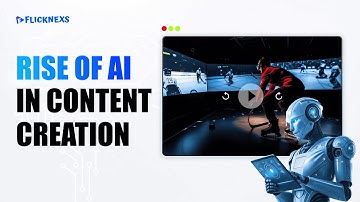 AI is Revolutionizing Content Creation – Are You Ready?