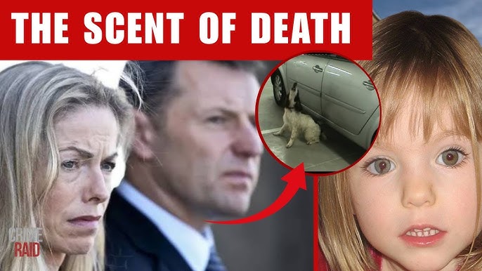 Madeleine McCann 3: was Gerry McCann the man in the smith sighting? -  YouTube