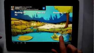 A Frog Game Android Gameplay screenshot 3