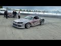 Nissan silvia s15 2jz  bmw dct