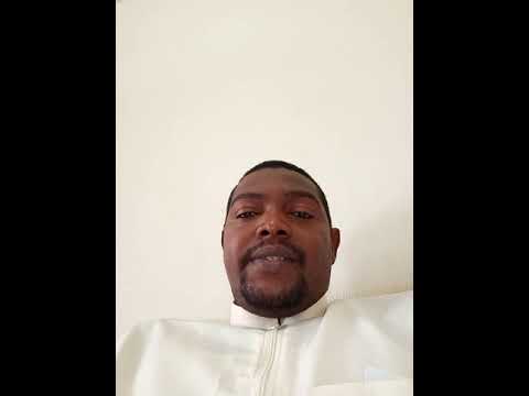 Sheikh Abdallah matroud imitation -Surah al-infitar