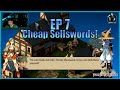 Final Fantasy Tactics Ivalice Chronicles – EP 07   Cheap Sellswords &amp; Chocobo Rescue