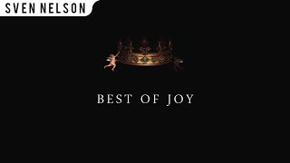 Michael Jackson – Best Of Joy [Audio HQ] HD