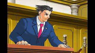 Depp v. Heard in Ace Attorney