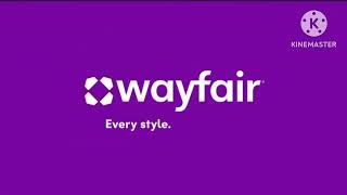 Wayfair Every Style Every Home Jingle