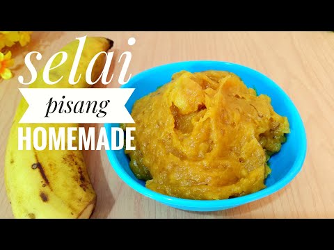 Resep Vir Piesang Slaai