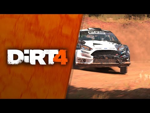 DiRT 4 | Be Fearless Dev Diary [DE]