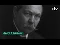 10 choses insolites à savoir sur Sir Conan Doyle.