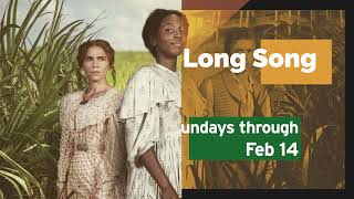 KLRN | Black History Month 2021