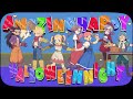 【手描きドラクエ】アメイジングハッピーハロウィンナイト【DQB2】